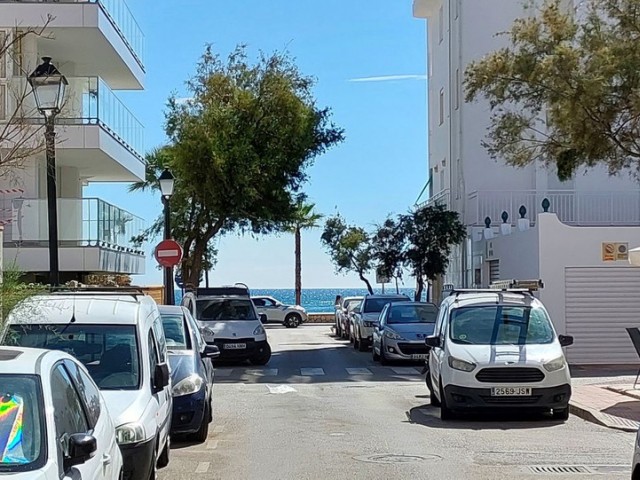 Kommerziell in Fuengirola