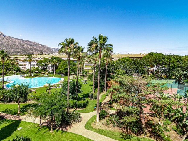 Appartement, Nueva Andalucia, R4848367