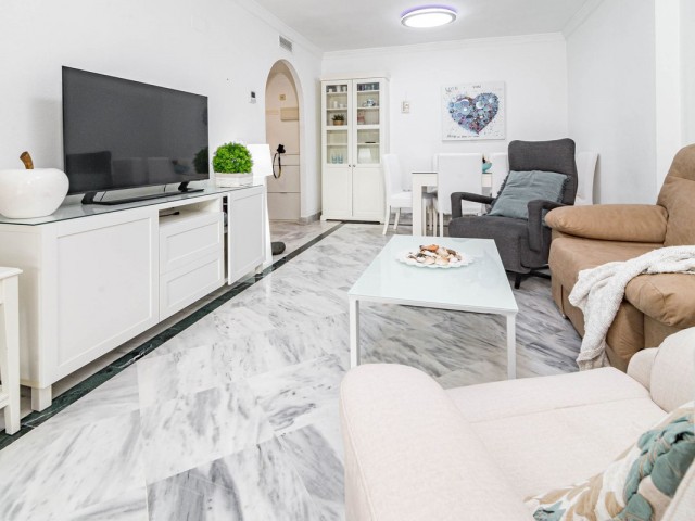Appartement, Nueva Andalucia, R4848367