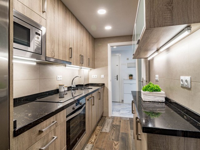 Appartement, Nueva Andalucia, R4848367