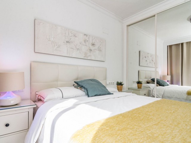 Appartement, Nueva Andalucia, R4848367