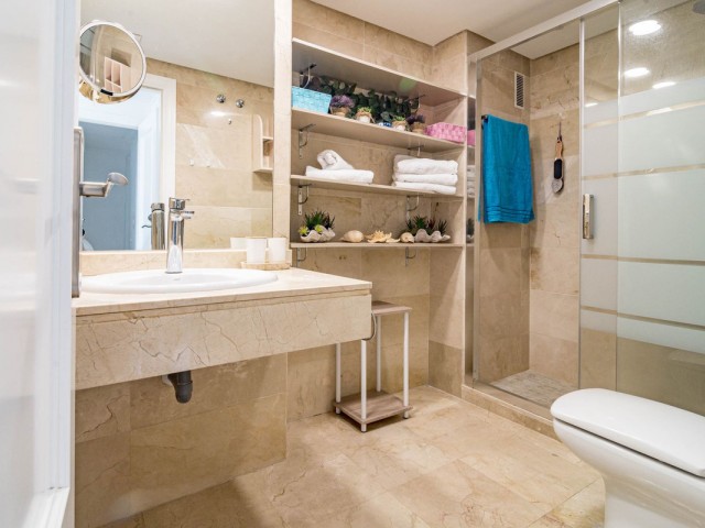 Appartement, Nueva Andalucia, R4848367