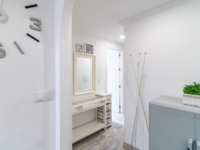 2 Slaapkamer Appartement in Nueva Andalucía