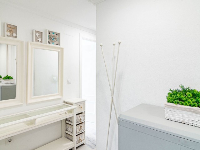 2 Slaapkamer Appartement in Nueva Andalucía