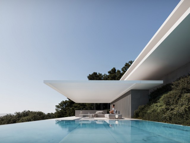 Villa avec 6 Chambres  à Sotogrande