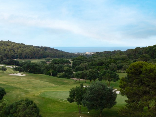 Villa avec 6 Chambres  à Sotogrande