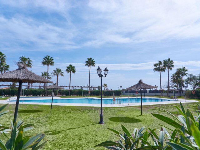 Apartment, San Luis de Sabinillas, R4853548