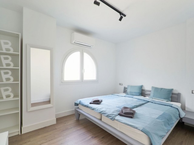 3 Schlafzimmer Apartment in San Luis de Sabinillas