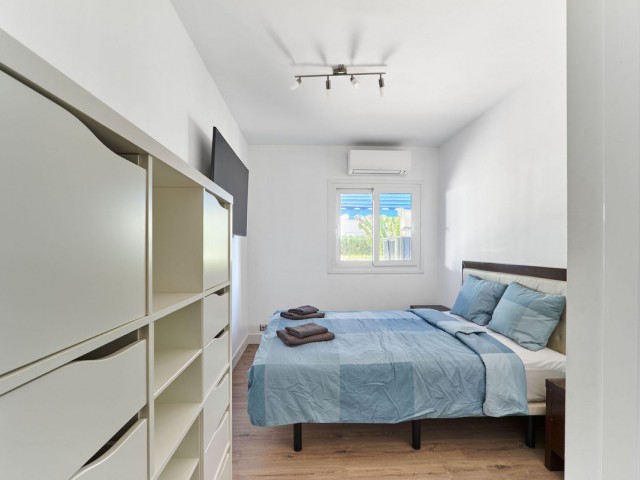 3 Schlafzimmer Apartment in San Luis de Sabinillas