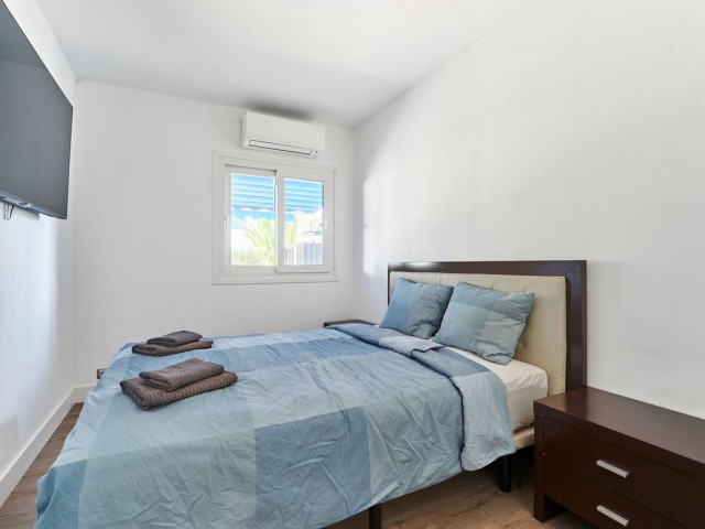 3 Schlafzimmer Apartment in San Luis de Sabinillas