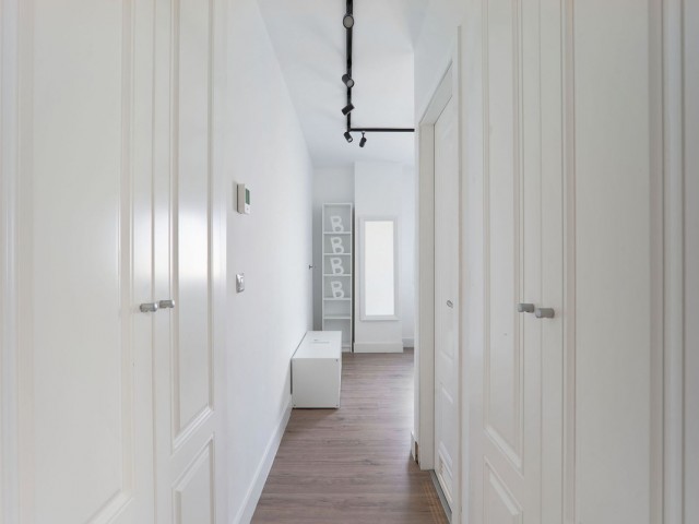 3 Schlafzimmer Apartment in San Luis de Sabinillas