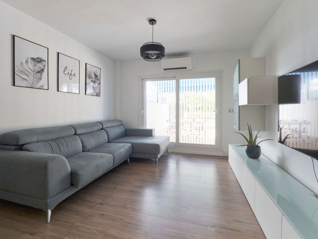 3 Schlafzimmer Apartment in San Luis de Sabinillas