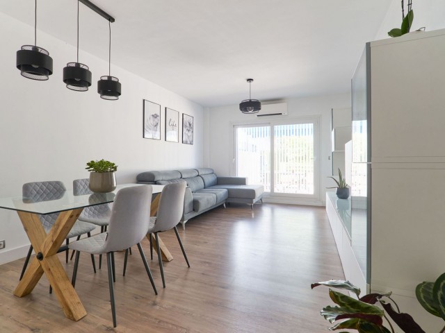 3 Schlafzimmer Apartment in San Luis de Sabinillas