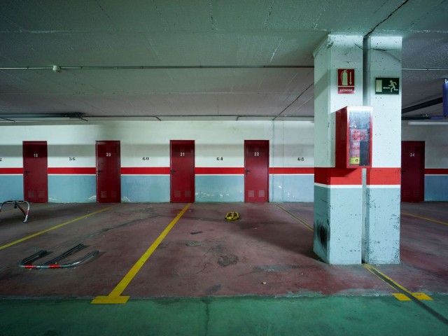 Leilighet, San Luis de Sabinillas, R4853548