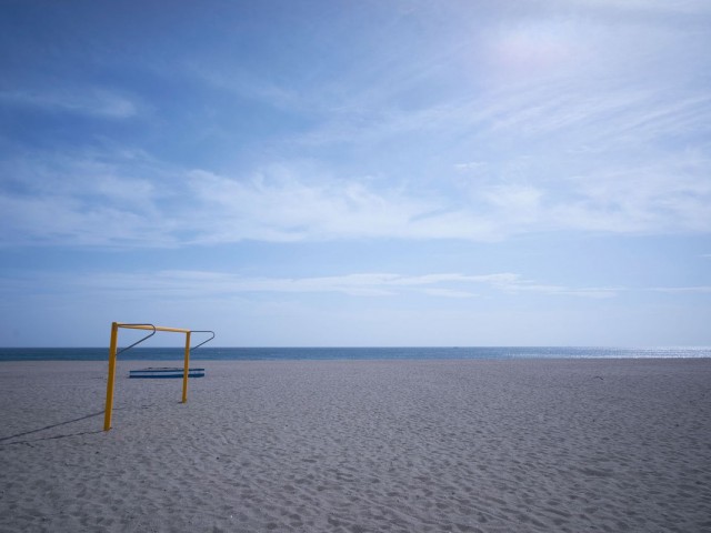 3 Soveroms Leilighet i San Luis de Sabinillas