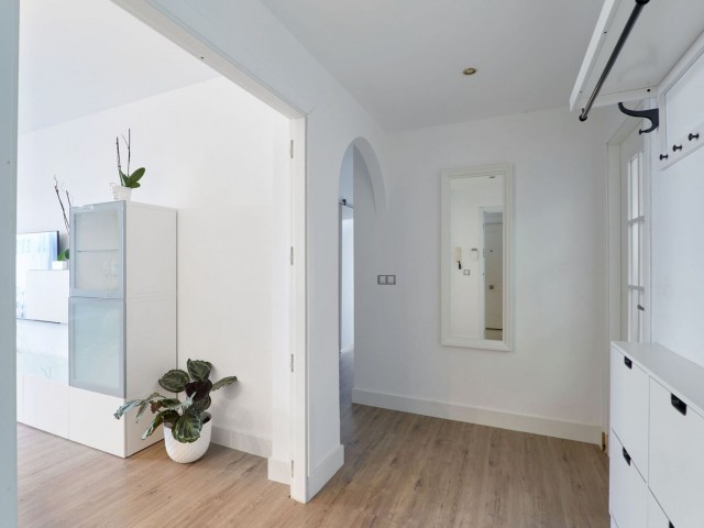 3 Soveroms Leilighet i San Luis de Sabinillas