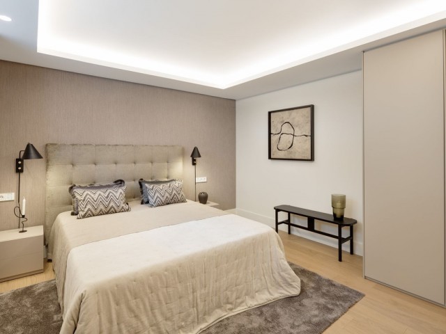 5 Slaapkamer Villa in Nueva Andalucía