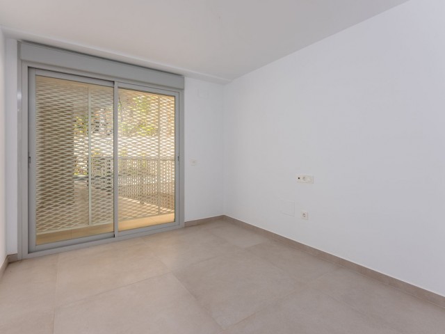 3 Slaapkamer Appartement in Benalmadena Pueblo