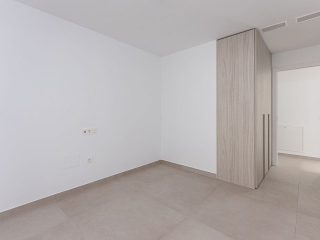 3 Slaapkamer Appartement in Benalmadena Pueblo