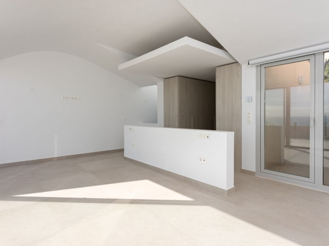 3 Slaapkamer Appartement in Benalmadena Pueblo