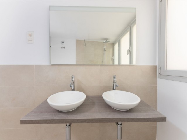 3 Slaapkamer Appartement in Benalmadena Pueblo