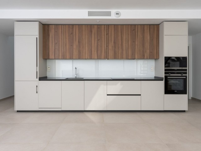 3 Slaapkamer Appartement in Benalmadena Pueblo