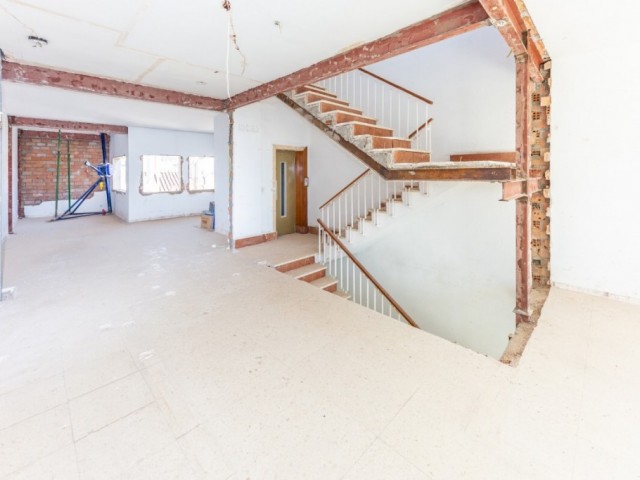 Kommerziell in Málaga