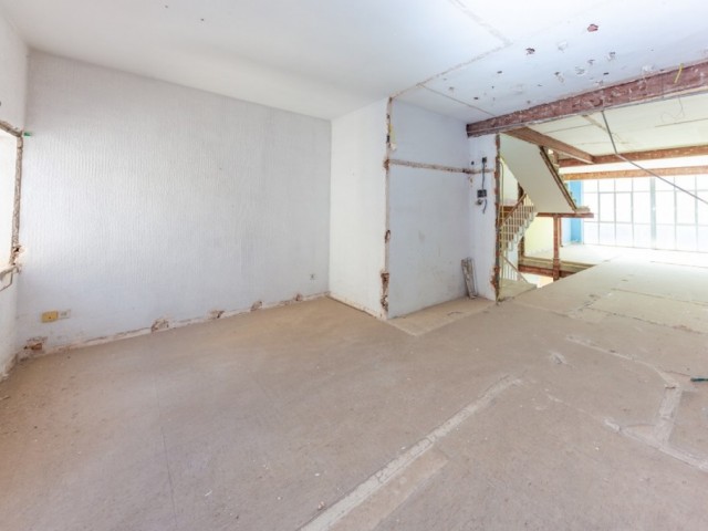 Kommerziell in Málaga