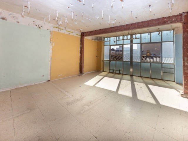 Kommerziell in Málaga