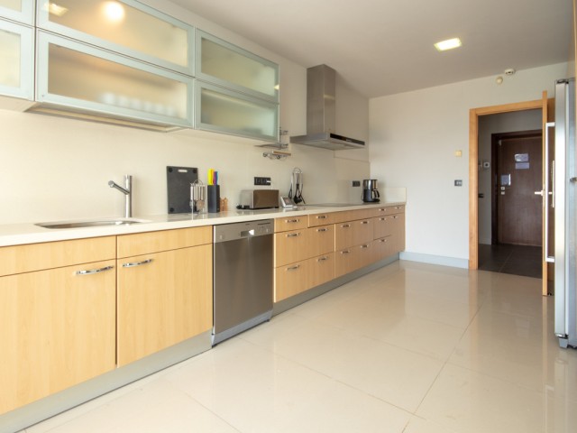 4 Schlafzimmer Villa in La Duquesa