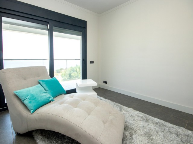 4 Schlafzimmer Villa in La Duquesa