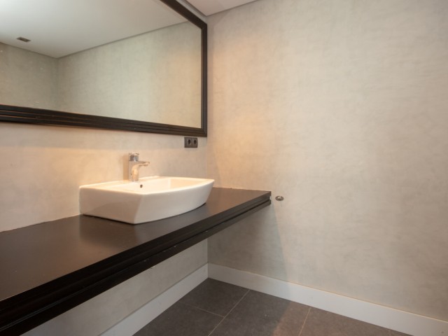 4 Schlafzimmer Villa in La Duquesa