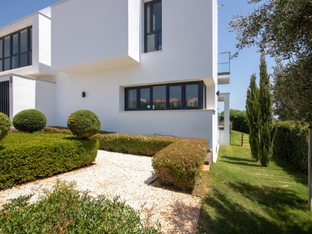 4 Schlafzimmer Villa in La Duquesa