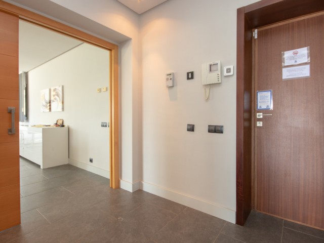 4 Schlafzimmer Villa in La Duquesa