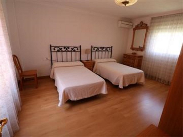 6 Schlafzimmer Villa in Torremolinos