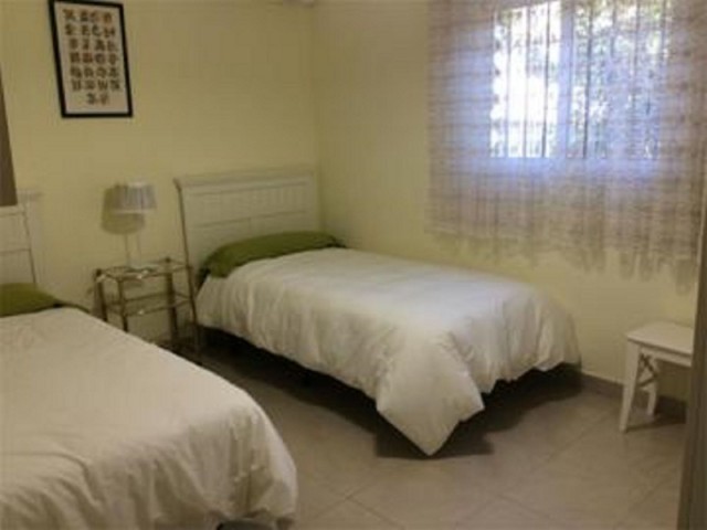 6 Bedrooms Villa in Torremolinos