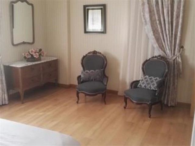 6 Makuuhuoneen Huvila Torremolinos