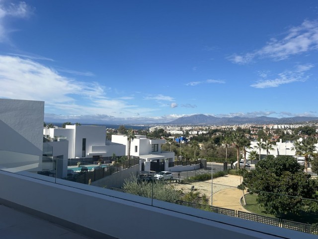 4 Slaapkamer Villa in Río Real