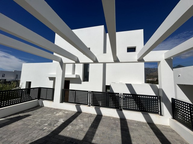 4 Slaapkamer Villa in Río Real