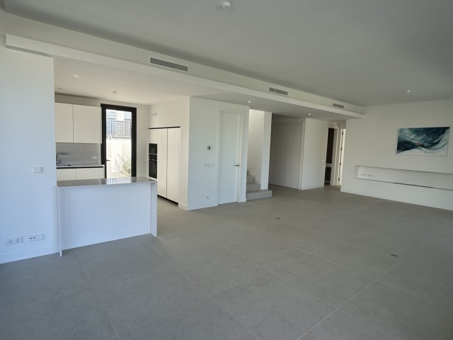 4 Slaapkamer Villa in Río Real