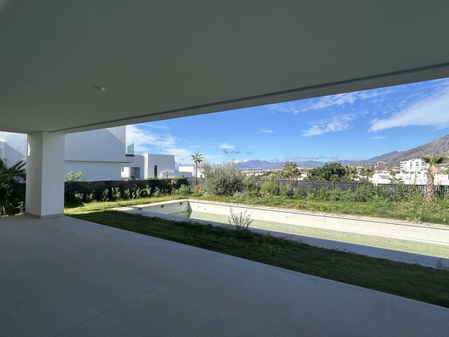 4 Slaapkamer Villa in Río Real
