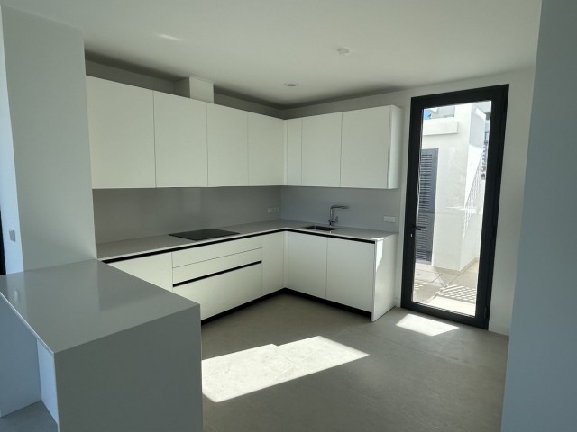 4 Slaapkamer Villa in Río Real