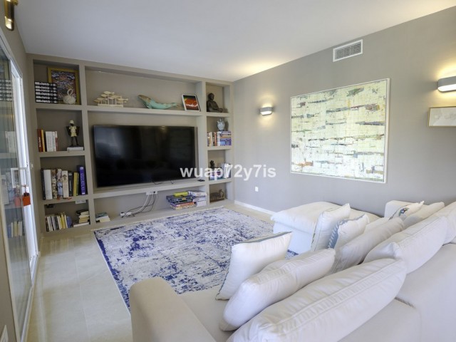 4 Schlafzimmer Apartment in Sotogrande Marina