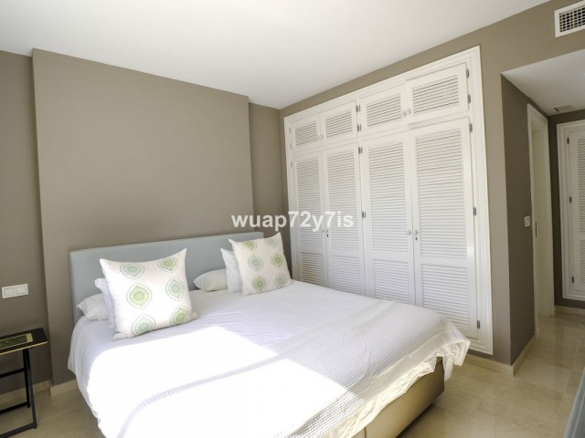 4 Schlafzimmer Apartment in Sotogrande Marina