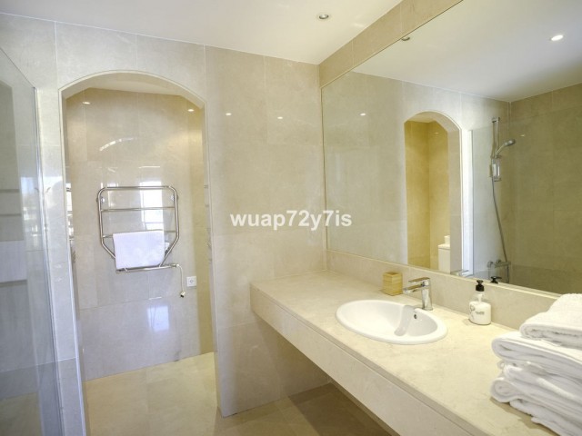 4 Schlafzimmer Apartment in Sotogrande Marina