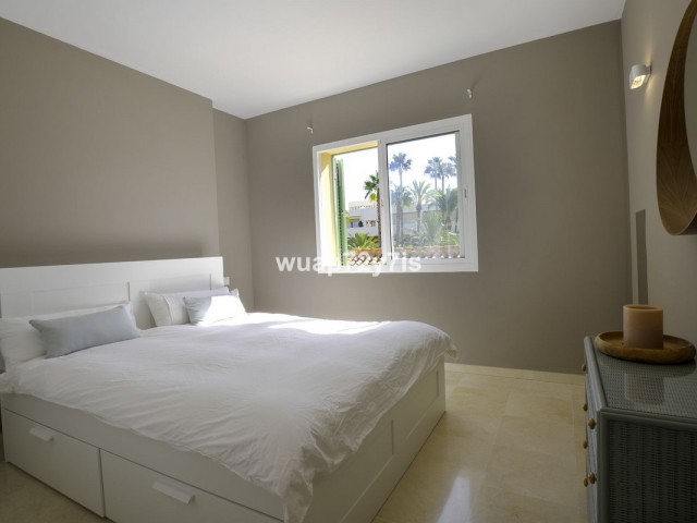 4 Schlafzimmer Apartment in Sotogrande Marina