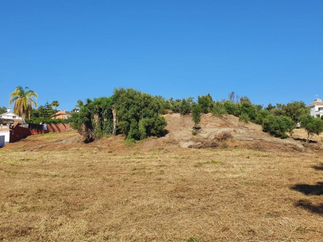 Grundstück, San Pedro de Alcántara, R4074304
