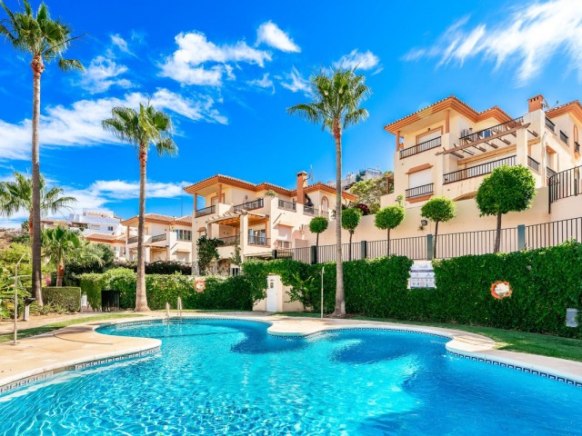 4 Bedrooms Villa in Riviera del Sol