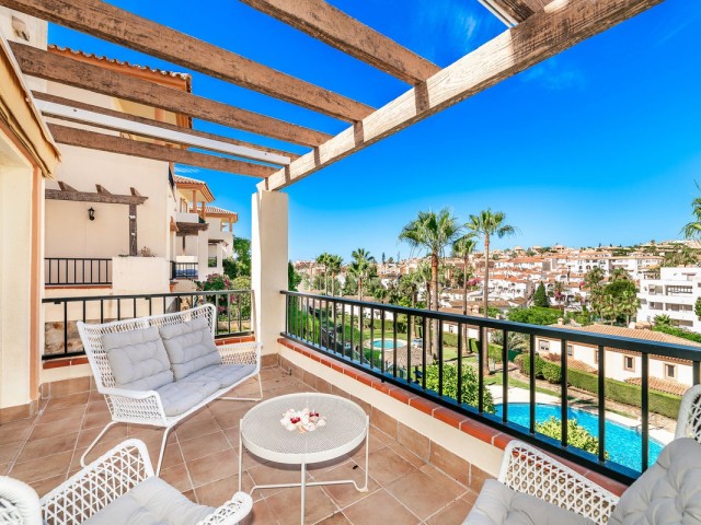 4 Bedrooms Villa in Riviera del Sol
