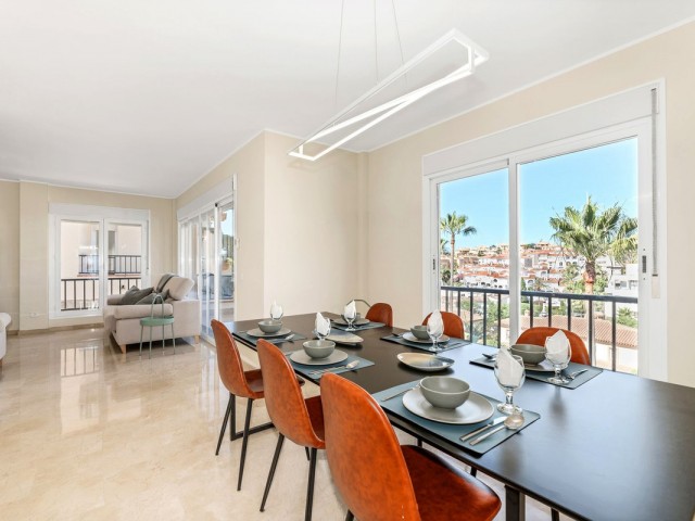 4 Bedrooms Villa in Riviera del Sol